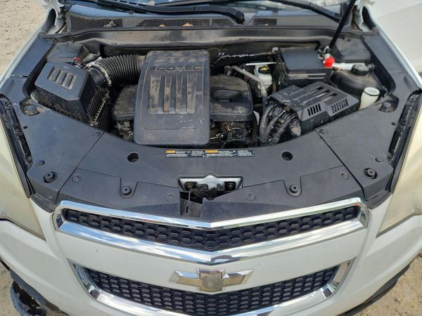 2015 CHEVROLET EQUINOX 1LT