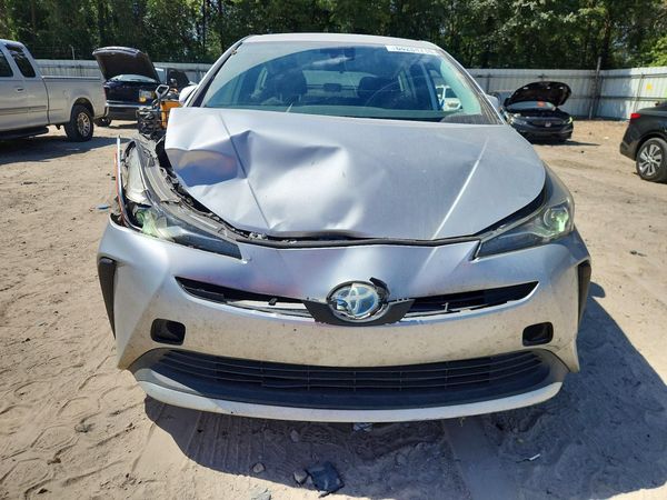 2020 TOYOTA PRIUS