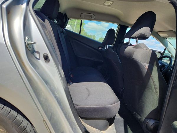 2020 TOYOTA PRIUS