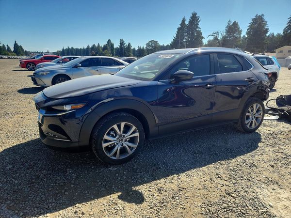 2022 MAZDA CX-30 Select Package