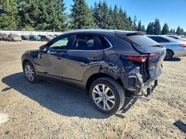 2022 MAZDA CX-30 Select Package