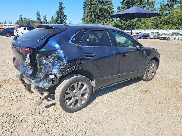 2022 MAZDA CX-30 Select Package