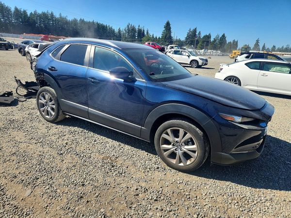 2022 MAZDA CX-30 Select Package