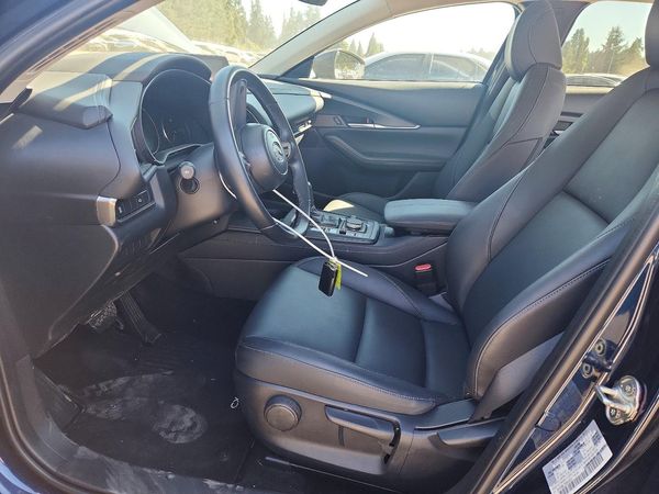 2022 MAZDA CX-30 Select Package