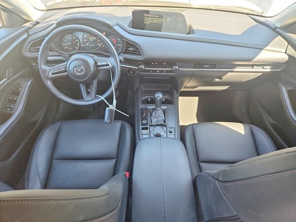 2022 MAZDA CX-30 Select Package