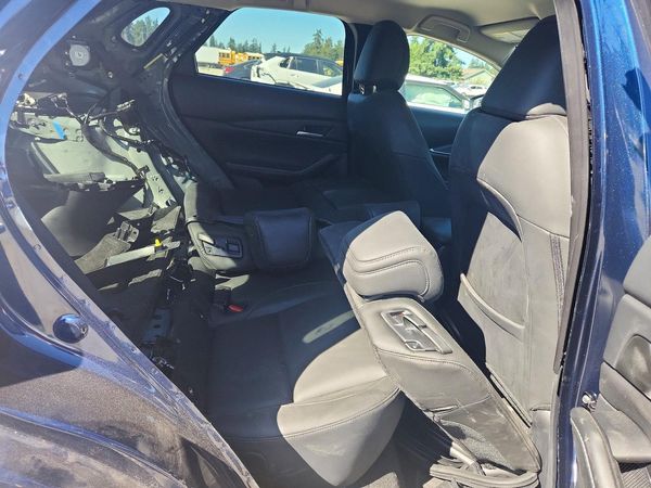 2022 MAZDA CX-30 Select Package
