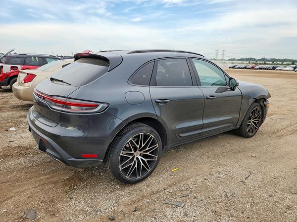 2023 PORSCHE MACAN Macan / Macan T