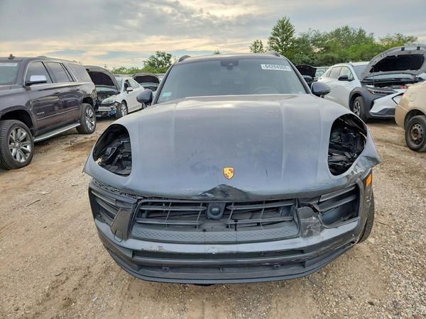 2023 PORSCHE MACAN Macan / Macan T