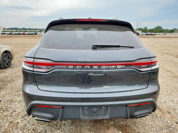 2023 PORSCHE MACAN Macan / Macan T