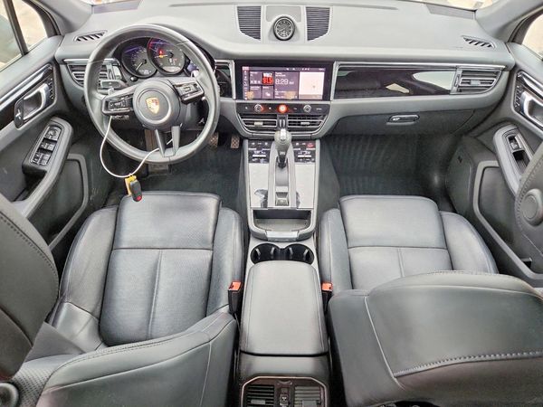 2023 PORSCHE MACAN Macan / Macan T