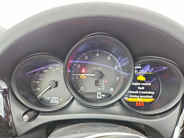2023 PORSCHE MACAN Macan / Macan T