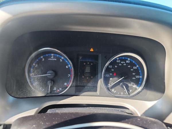 2016 TOYOTA RAV4 Limited (G Grade)