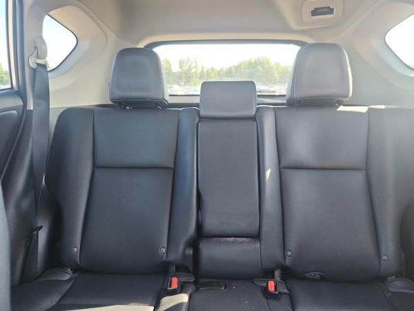 2016 TOYOTA RAV4 Limited (G Grade)