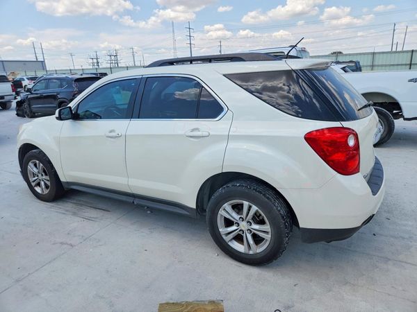 2014 CHEVROLET EQUINOX