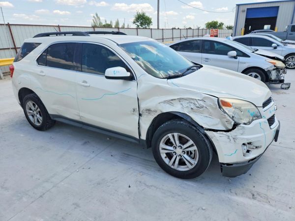 2014 CHEVROLET EQUINOX