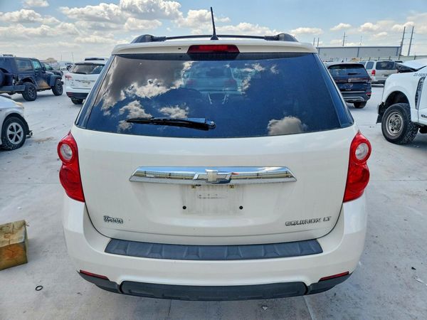 2014 CHEVROLET EQUINOX