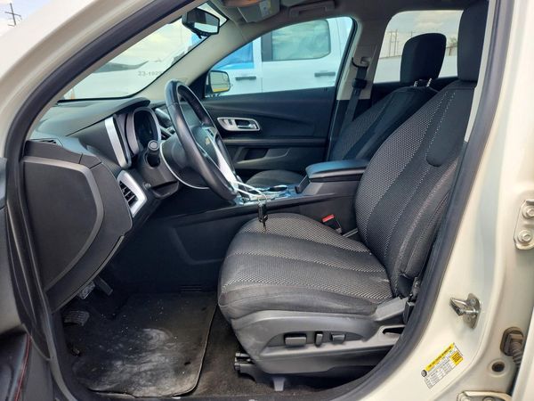 2014 CHEVROLET EQUINOX