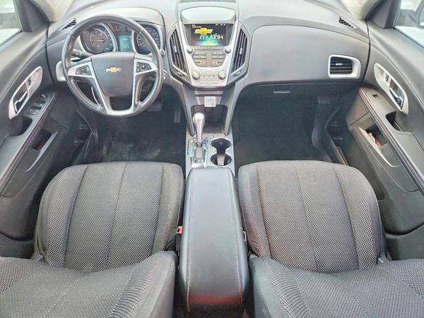 2014 CHEVROLET EQUINOX