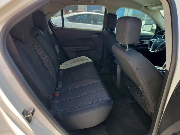 2014 CHEVROLET EQUINOX