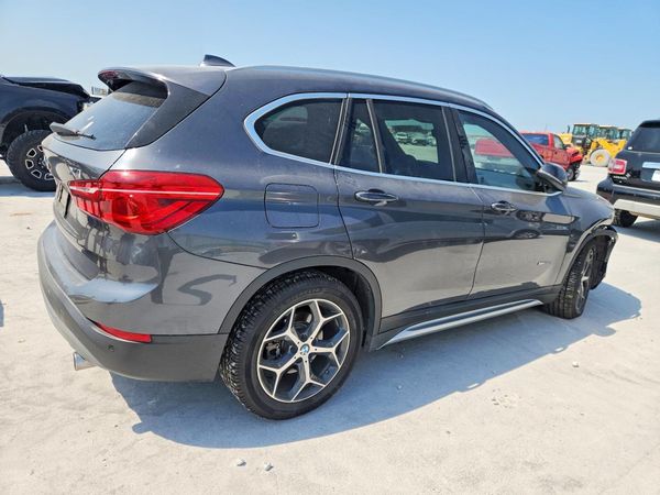 2017 BMW X1 xDrive28i