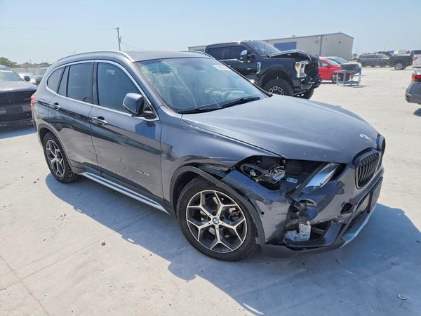 2017 BMW X1 xDrive28i