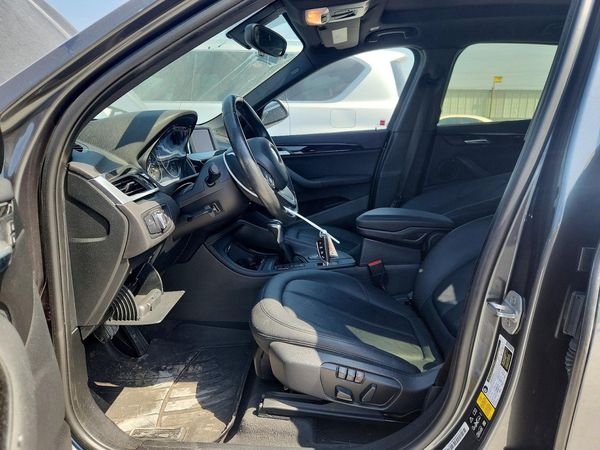 2017 BMW X1 xDrive28i