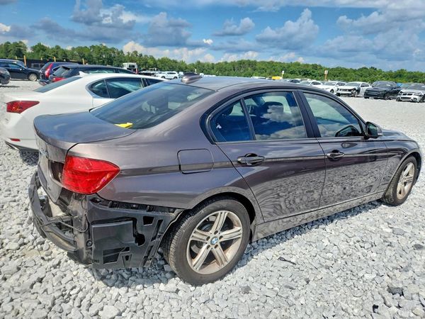 2015 BMW 328 SA