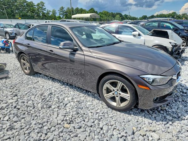 2015 BMW 328 SA