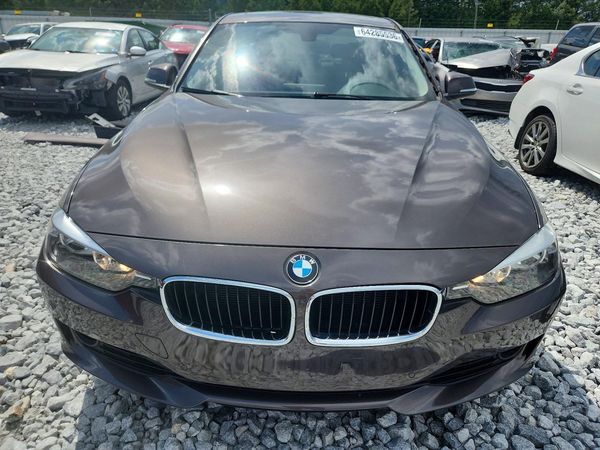 2015 BMW 328 SA