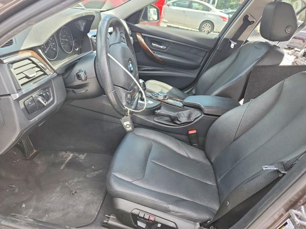 2015 BMW 328 SA