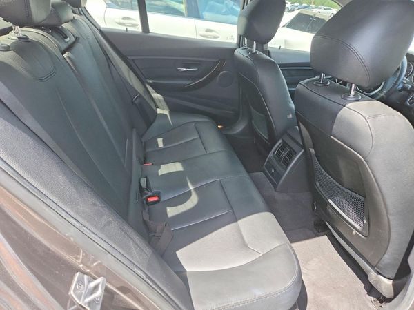 2015 BMW 328 SA