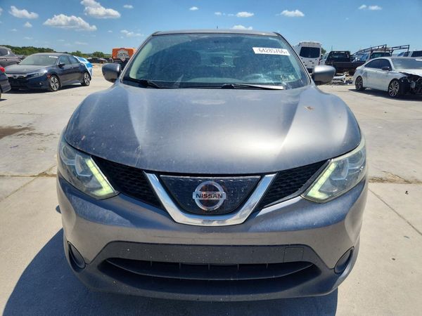 2019 NISSAN ROGUE SPORT