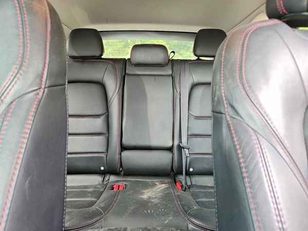 2024 MAZDA CX-5 Preferred Package