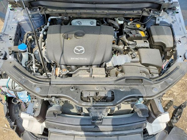 2024 MAZDA CX-5 Preferred Package