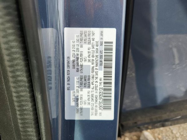 2024 MAZDA CX-5 Preferred Package