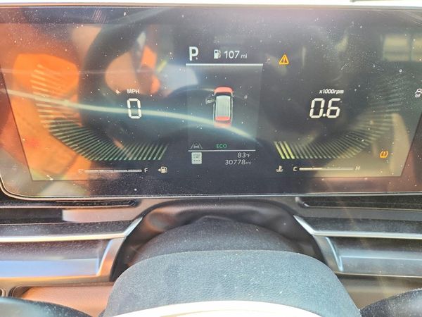 2025 KIA CARNIVAL LX, LXS