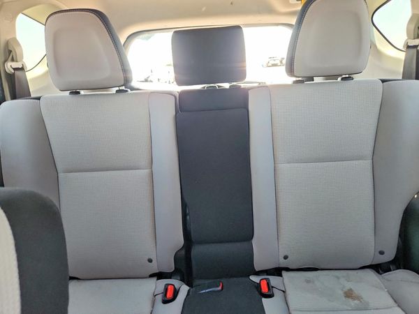 2018 TOYOTA RAV4 Adventure/XLE