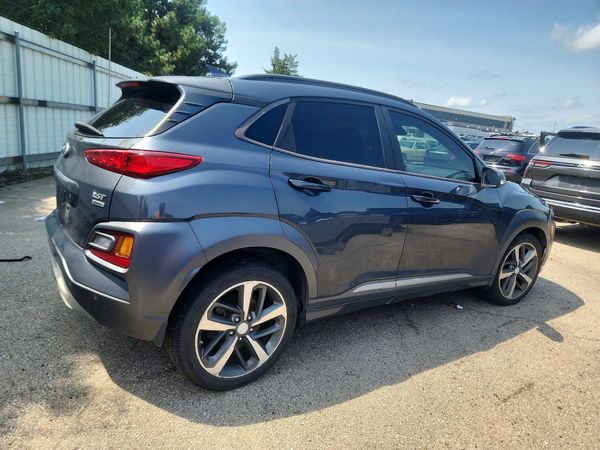 2019 HYUNDAI KONA Ultimate
