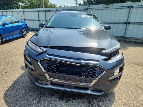 2019 HYUNDAI KONA Ultimate