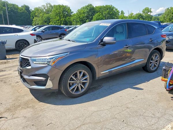 2019 ACURA RDX