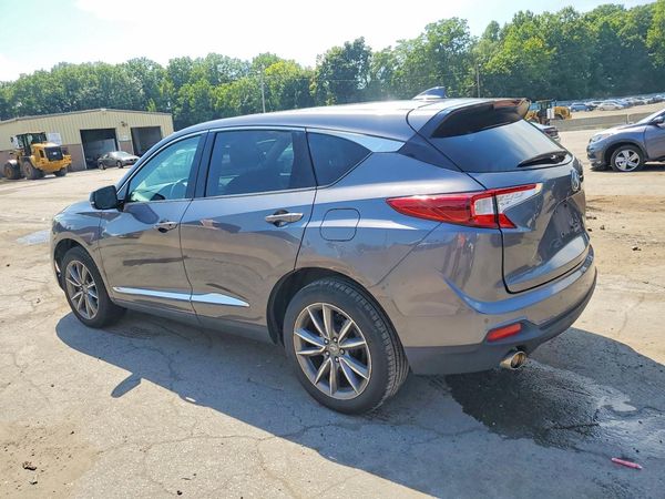 2019 ACURA RDX SH-AWD TECH