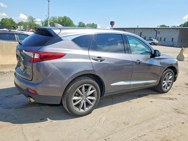 2019 ACURA RDX SH-AWD TECH