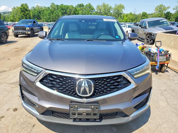 2019 ACURA RDX SH-AWD TECH