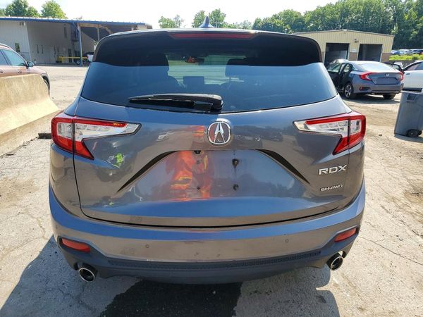 2019 ACURA RDX SH-AWD TECH