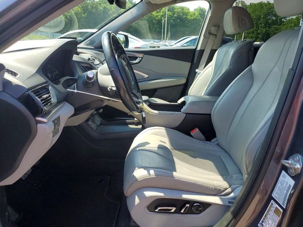 2019 ACURA RDX SH-AWD TECH