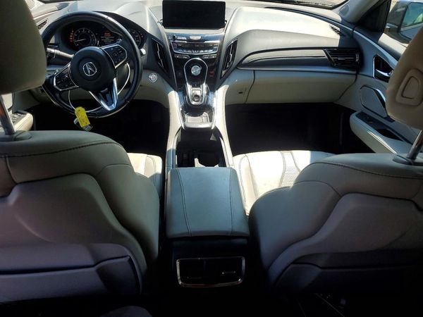 2019 ACURA RDX SH-AWD TECH