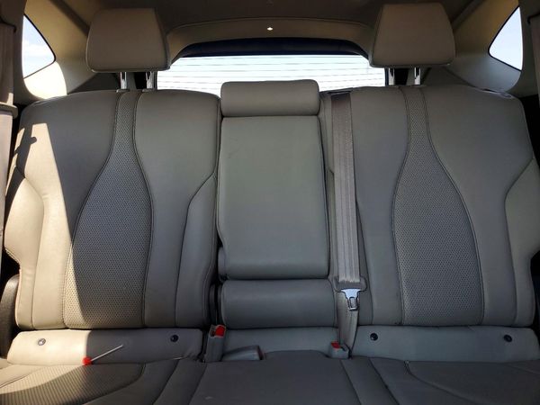 2019 ACURA RDX SH-AWD TECH
