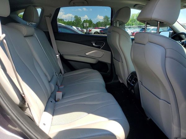 2019 ACURA RDX SH-AWD TECH