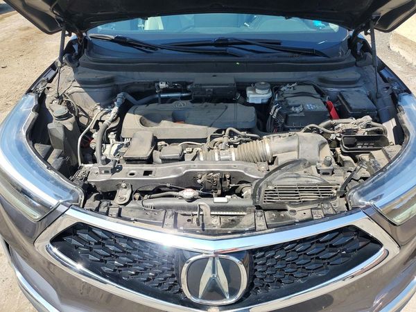 2019 ACURA RDX SH-AWD TECH