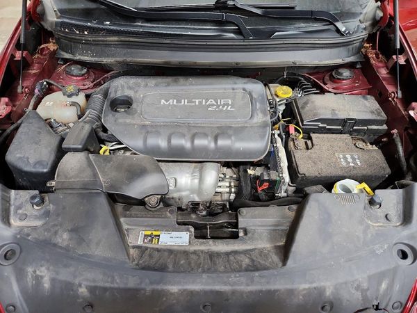 2015 JEEP CHEROKEE SPORT FWD